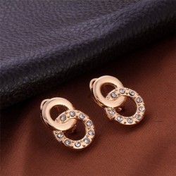 Gold plated Jewellery sets for women - gift