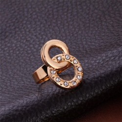 Gold plated Jewellery sets for women - gift