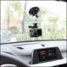 Bilfönster sugkopp - fäste med kulhuvud - kamerahållare - för DJI Osmo / GoPro Hero / Sony Yi 4K Sjcam
