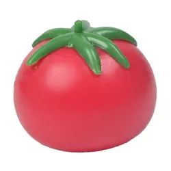 Klämig tomatboll - fidget leksak - stressavlastning / ångestdämpande / sensorisk terapi / slappna av
