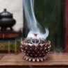 Lotusformad rökelsebrännare - rökelsehållare