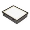 Dammsugarfilter / svamp - reservdel - kit - för Samsung DJ97-00492A SC6520 SC6530 /40/50/60/70/80/90