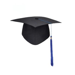 Student graduation hat - university / bachelors / master / doctorHats & Caps