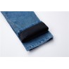 Sexiga jeans - smala byxor - med låg midja / push up