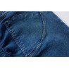 Sexiga jeans - smala byxor - med låg midja / push up