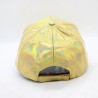 Rainbow baseballkeps - lack - hip-hop stil