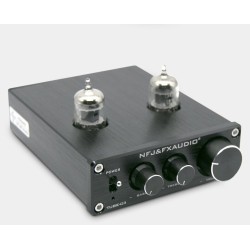FX-AUDIO TUBE-03 - amplifier - high / bass adjustmentAmplifiers