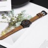 Quartz watch with magnetic balls - waterproofWatches