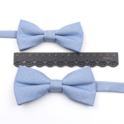 Fashionable bow tie - bamboo fiberBows & ties