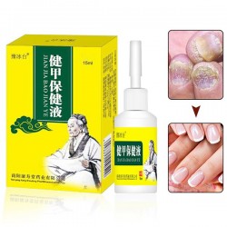 15ml - nagelsvampbehandling - borttagning - nagelreparationsvätska