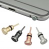 3,5 mm ljudjackskydd / SIM-utmatningsverktyg - för smartphone - surfplattor - iPhone
