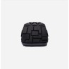 Fashionabla ryggsäck - laptopväska - vattentät - USB-laddningsport - carving design