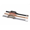 Metallnätband - armband - för Xiaomi Mi Band 2 / 3 / 4 / 5-6