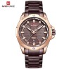 NAVIFORCE - luxurious sports watch - Quartz - calendar - waterproofWatches