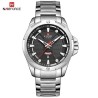 NAVIFORCE - luxurious sports watch - Quartz - calendar - waterproofWatches