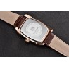 BENYAR - luxurious quartz watch - waterproof - leather strapWatches