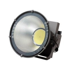 LED COB-lampa chip - hög effekt - kallvit - 200W - 300W - 400W - 500W - 600W