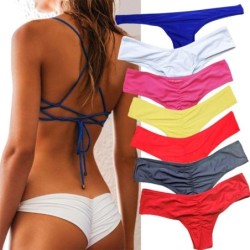 Sexy bikini briefs - brazilian thongBeachwear