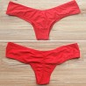 Sexiga bikinitrosor - brasiliansk stringtrosa