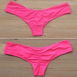 Sexiga bikinitrosor - brasiliansk stringtrosa