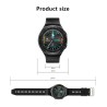 Sports Smart Watch - full touch - Bluetooth - calling - monitoring - heart rate - music player - waterproofSmart-Wear