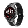 Luxurious Smart Watch - full touch - sport / fitness tracker - heart rate - waterproof - IOS - AndroidSmart-Wear