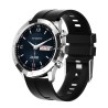 MELANDA - sport Smart Watch - Bluetooth - full pekskärm - fitness tracker - hjärtmonitor - vattentät - Android - IOS