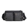 Classic nylon shoulder bag - rectangular - waterproofBags