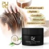 Kokosolja hårmask - reparera - återställa skadat hår - 50 ml