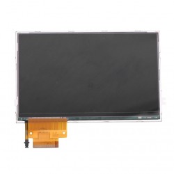 PSP 2000 Slim LCD-skärm - utbytesskärm - reparationsdel