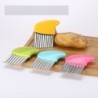 Potatisskärare - chips - Pommes fritesmaskin - vågig kniv - rostfritt stål