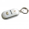 Whistle key finder - keychainKeyrings