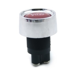 Car ignition start button with LED - ENGINE STARTSwitches