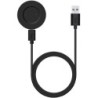 Charging dock - USB - base adapter - fast charging cable - for Huawei Watch GT / GT 2Smart-Wear
