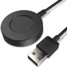 Charging dock - USB - base adapter - fast charging cable - for Huawei Watch GT / GT 2Smart-Wear