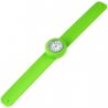 Kids silicone watch - slap-on strapWatches