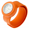 Kids silicone watch - slap-on strapWatches