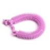 Soft unicorn - elastic rubber - pull rope - toyToys