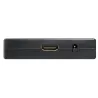 3 till 1 - HDMI Switcher med fjärrkontroll - HDMI Splitter