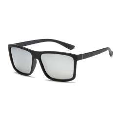 Classic square sunglasses - polarized - UV400 - unisexSunglasses