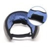 3D sovande ögonmask - ögonbindel - musik sovmask - Bluetooth