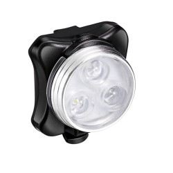 Djurhalsbandslampa - LED - säkerhet - nattvandring
