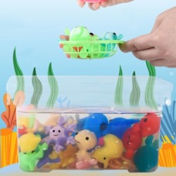 Magic water toys - water elf - make your own squishy toysToys