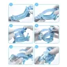 Band - wrist leash - anti-lost bracelet - for kids - reflectiveKids