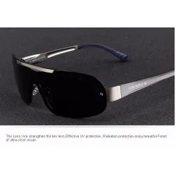 MERRY'S - classic polarized sunglasses - UV400Sunglasses