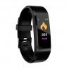 115 plus smartwatch - Bluetooth 4 - Android - puls - kaloriräknare