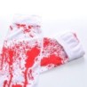 Halloween blodiga strumpbyxor