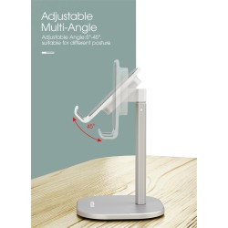 Universal phone holder - stand - adjustableHolders