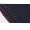 Varm dubbelsidig vintermössa - unisex
