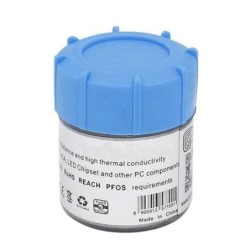 Silver thermal grease - HY710 - 10G / 20GCooling paste